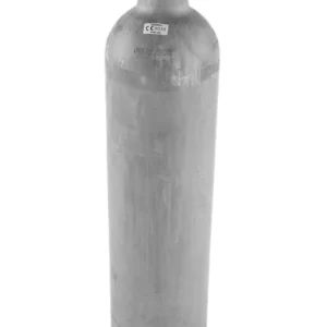 Jetzt Kaufen Stage Aluminium Tauchflasche, Ventil Rechts, 5,7L 40cft
