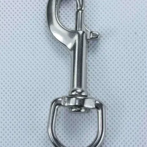 Online Kaufen OMS Boltsnap, Karabiner, BigGrip, Cave Edition, V4A, 3/4"
