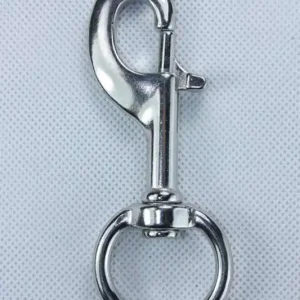 Meistverkauft OMS Boltsnap, Karabiner, BigGrip, Cave Edition, V4A, 1 1/4"