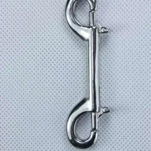 Top-Preis OMS Double-Ender,Doppel-Karabiner, BigGrip, Cave Edition, V4A 3 1/2"