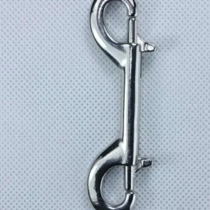 OMS Double-Ender,Doppel-Karabiner, BigGrip, Cave Edition, V4A 3 3/4" Nur Heute
