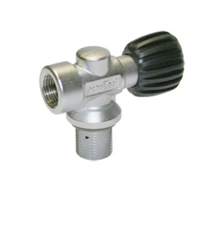 Letzte Chance Nautec SLS Rebreather Ventil AIR 230 DIN - 521400