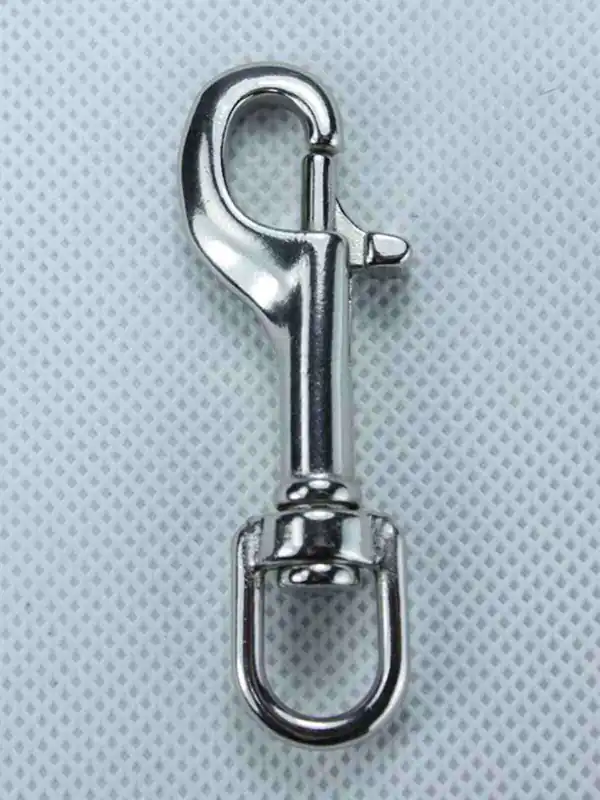 Garantierte Lieferung OMS Boltsnap, Karabiner 3er Set, BigGrip, Cave Edition, V4A, 3/8"