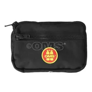 OMS Tasche klein Maske/Utensilien Begrenztes Angebot