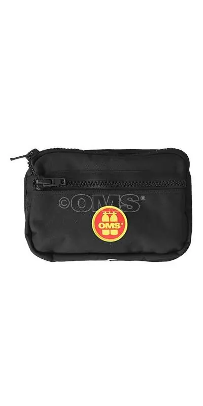 OMS Tasche klein Maske/Utensilien Begrenztes Angebot