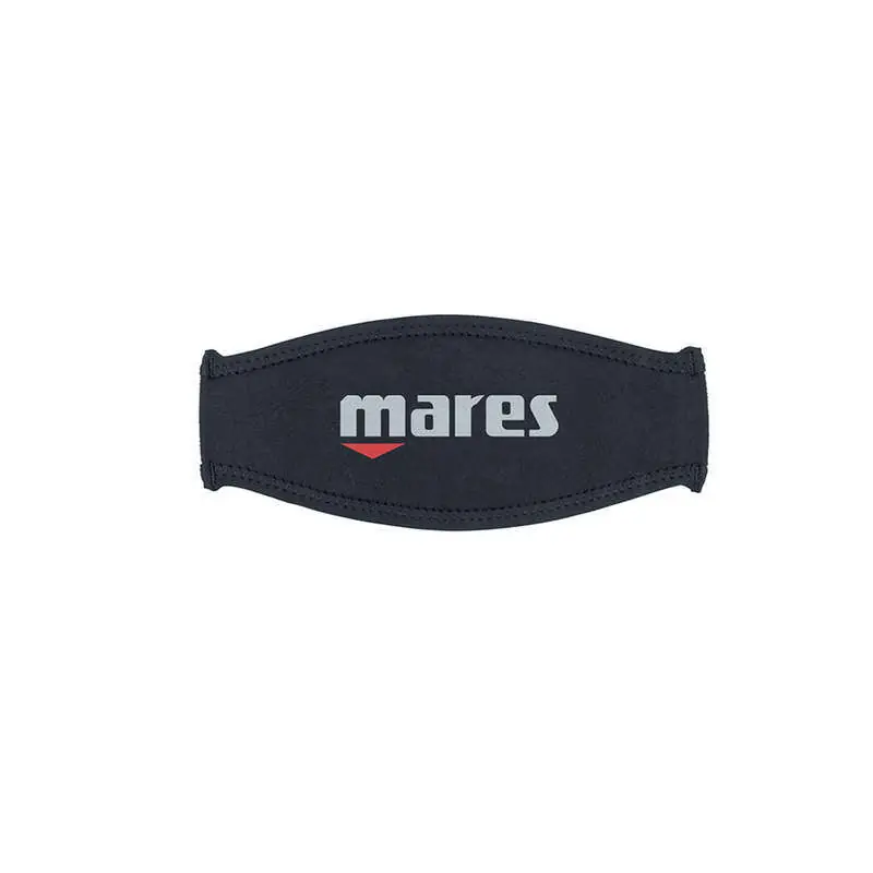 Mares Trilastic Maskenbandhülle, Neoprenüberzug für Maskenband Sichere Zahlung