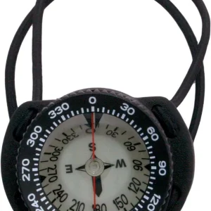Begrenztes Angebot DIRZONE TEC Kompass 30° Bungeemount