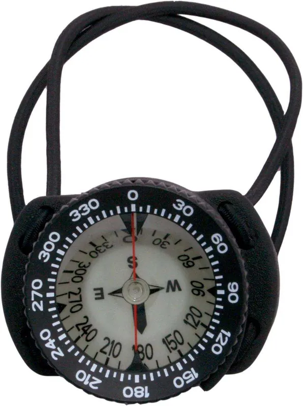 Begrenztes Angebot DIRZONE TEC Kompass 30° Bungeemount