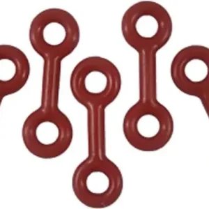Bestseller Abreissbare Gummihalter für HL911 - 5 Stück