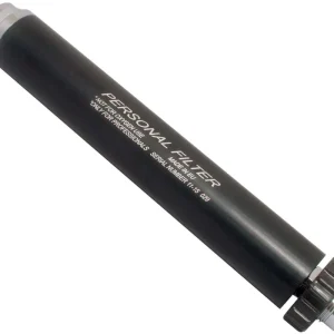 Dirzone Personalfilter, Füllfilter 200 Bar Neue Ware