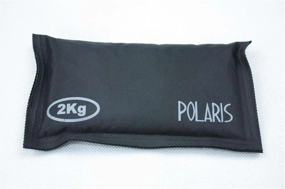 Knallerangebot Polaris Softblei, Soft Weight, Tauchblei 2 kg