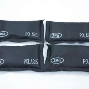 Sichere Zahlung Polaris Softblei, Soft Weight, Tauchblei, Bleipaket 4 x 2kg