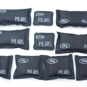 Polaris Softblei, Soft Weight, Tauchblei, 14 kg Bleipaket Rabatt