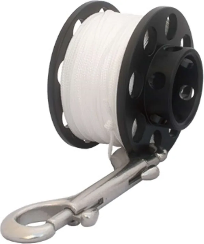 DIRZONE Kaltwasser Spool 30m, mit Double Ender Preisreduziert