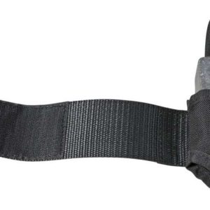 Dirzone 1 Paar Trimmblei Taschen mit Klettverschluss für Backplate Sofort Bestellen