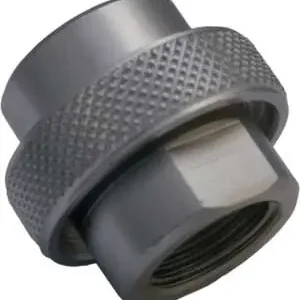 Adapter DIN G5/8 - W21.8 Edelgas Online Kaufen