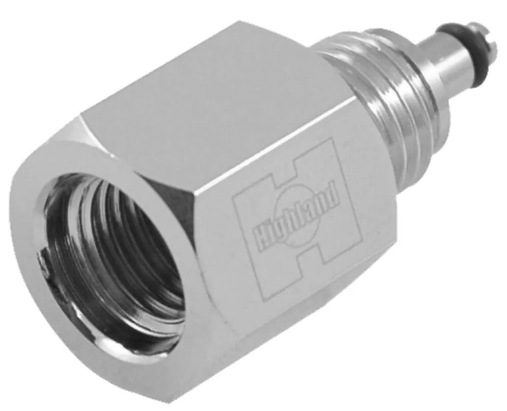 Preiswert Adapter für HD Mini Tech Gauge