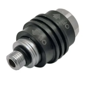 Kracherpreis Highland Sicherung für 1. Stufe, 3/8" Mitteldruckschlauch