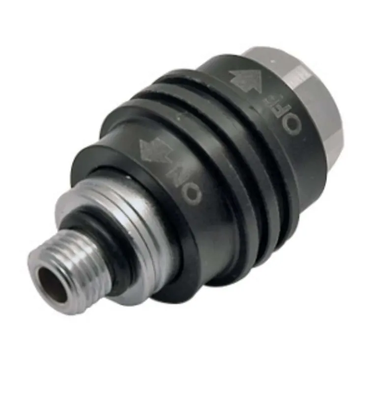 Kracherpreis Highland Sicherung für 1. Stufe, 3/8" Mitteldruckschlauch