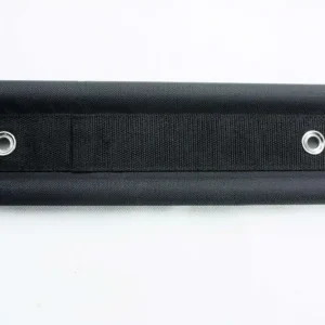 Sonderangebot OMS Soft Single Tank Adapter w/hardware