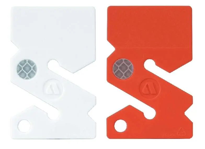 Jetzt Bestellen Apeks Line Marker Non Directional Kit, 5 er Pack