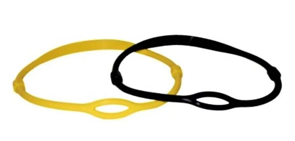 Silikon Necklace, Nackenband für Regulator Sale