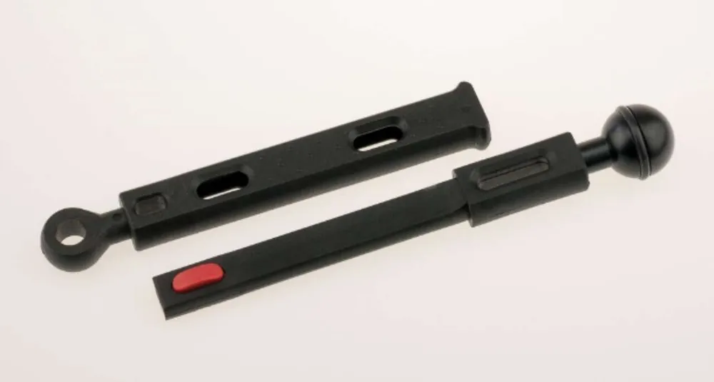 Riff Click&Release Arm System Kugel/YS 22-28cm Angebot