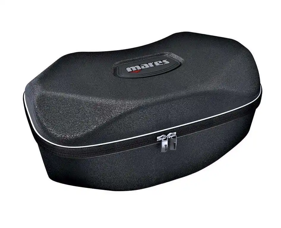 Kracherpreis Mares stabile Maskentasche, Maskenbox, Toolbox