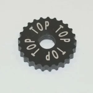 rEvo R558 - Top Marker Begrenztes Angebot