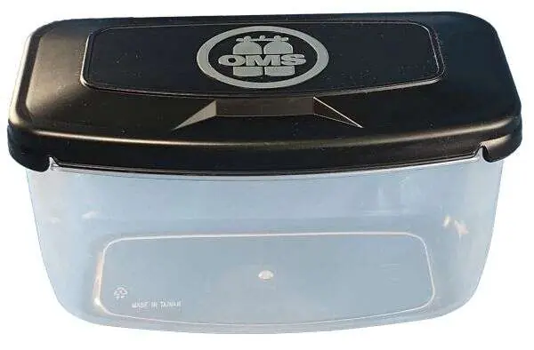 Top-Angebot OMS Maskenbox