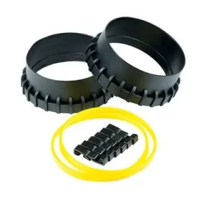 Sonderaktion SiTech Släggö Flex Ring, Ringsystem, Handschuhsystem für Trockentauchanzug