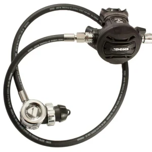 Apeks Atemregler / Stageset / Stageregler DS4 - XTX 50, XTX50 Begrenztes Angebot