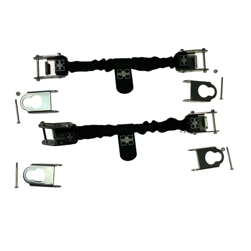 Versand Am Gleichen Tag Highland Universal Spring Straps