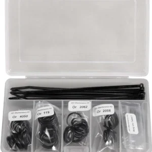 Sonderangebot DIRZONE Inflator Service Kit für Inflatoreinheit