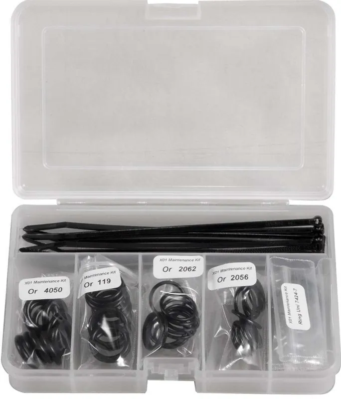 Sonderangebot DIRZONE Inflator Service Kit für Inflatoreinheit