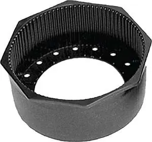 Begrenztes Angebot XS Scuba Standfuß, Flaschenfuß 80cf, 11,1l Alu, eckig