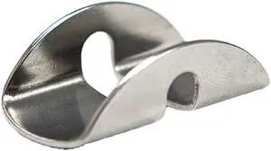 Highland D-Ring Halter (Taco) Preiswert
