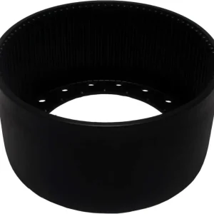 Geprüft XS Scuba Standfuß, Flaschenfuß 80cf, 11,1l Alu, rund