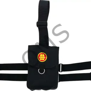 OMS Oberschenkel Tasche, Zubehörtasche Saisonangebot
