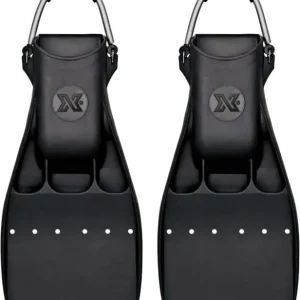 Markenware xDEEP EX1 Flossen soft