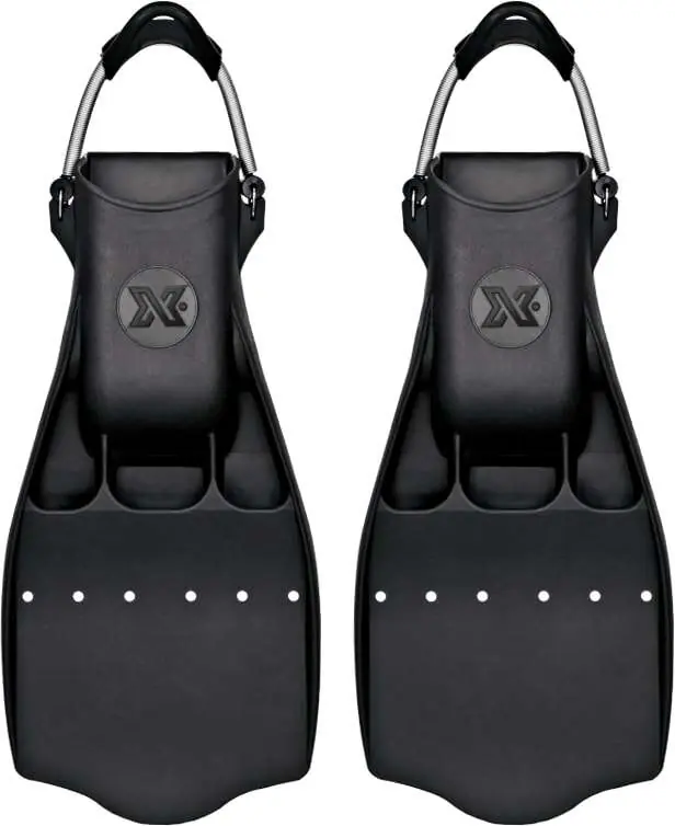 Markenware xDEEP EX1 Flossen soft