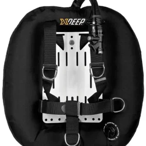 xDEEP HYDROS 40 DIR Komplettset Super-Preis