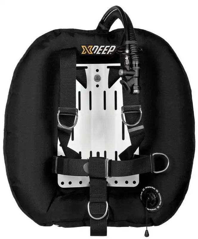 xDEEP HYDROS 40 DIR Komplettset Super-Preis