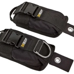 Preisreduziert xDEEP Bleitaschen