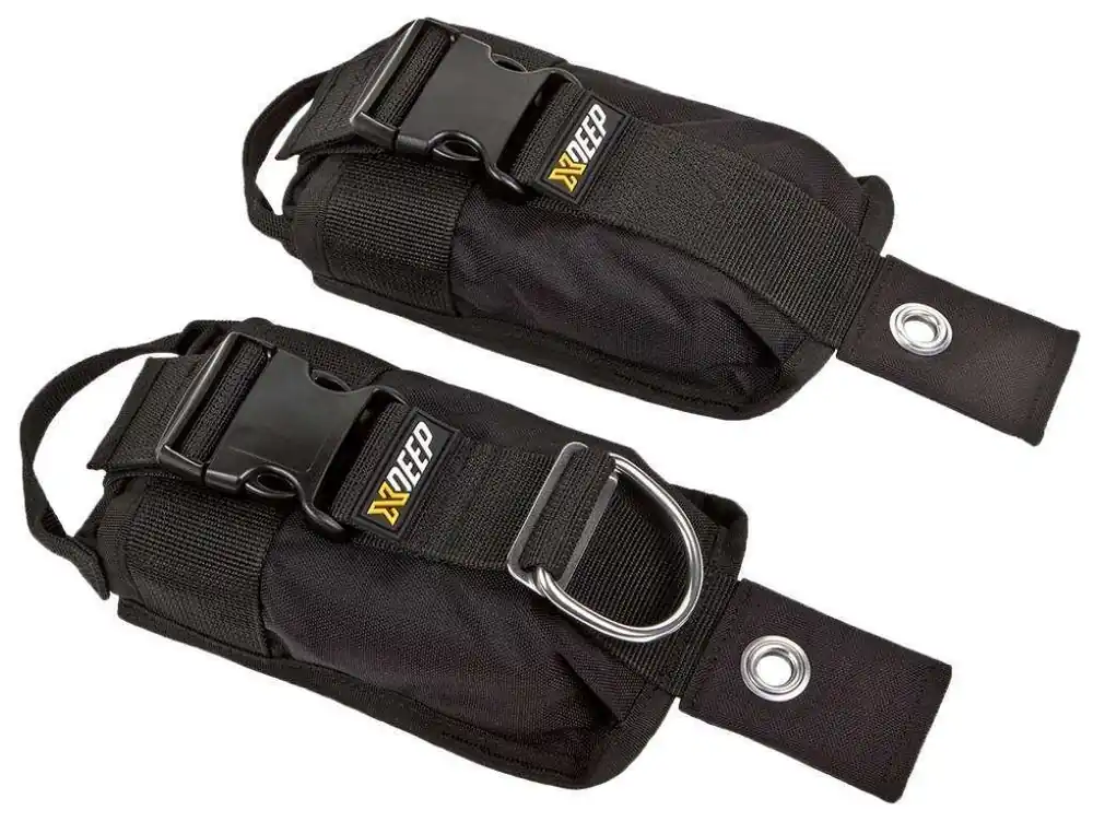 Preisreduziert xDEEP Bleitaschen