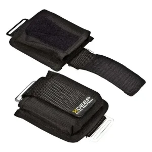 Jetzt Bestellen xDEEP Sidemount Trimmbleitaschen