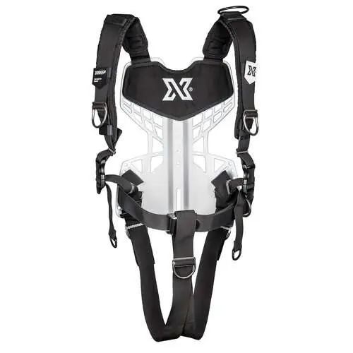 xDEEP STD Harness Set Deluxe NX series Heißes Angebot
