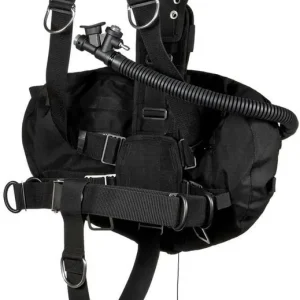 xDEEP STEALTH 2.0 CLASSIC Full Set - Sidemount Komplettset Saisonangebot
