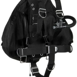 xDEEP STEALTH 2.0 TEC Full Set - Sidemount Komplettset Aktuell