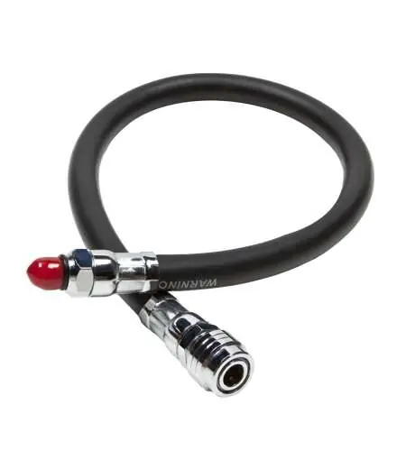 Begrenztes Angebot xDEEP Inflator LP Schlauch